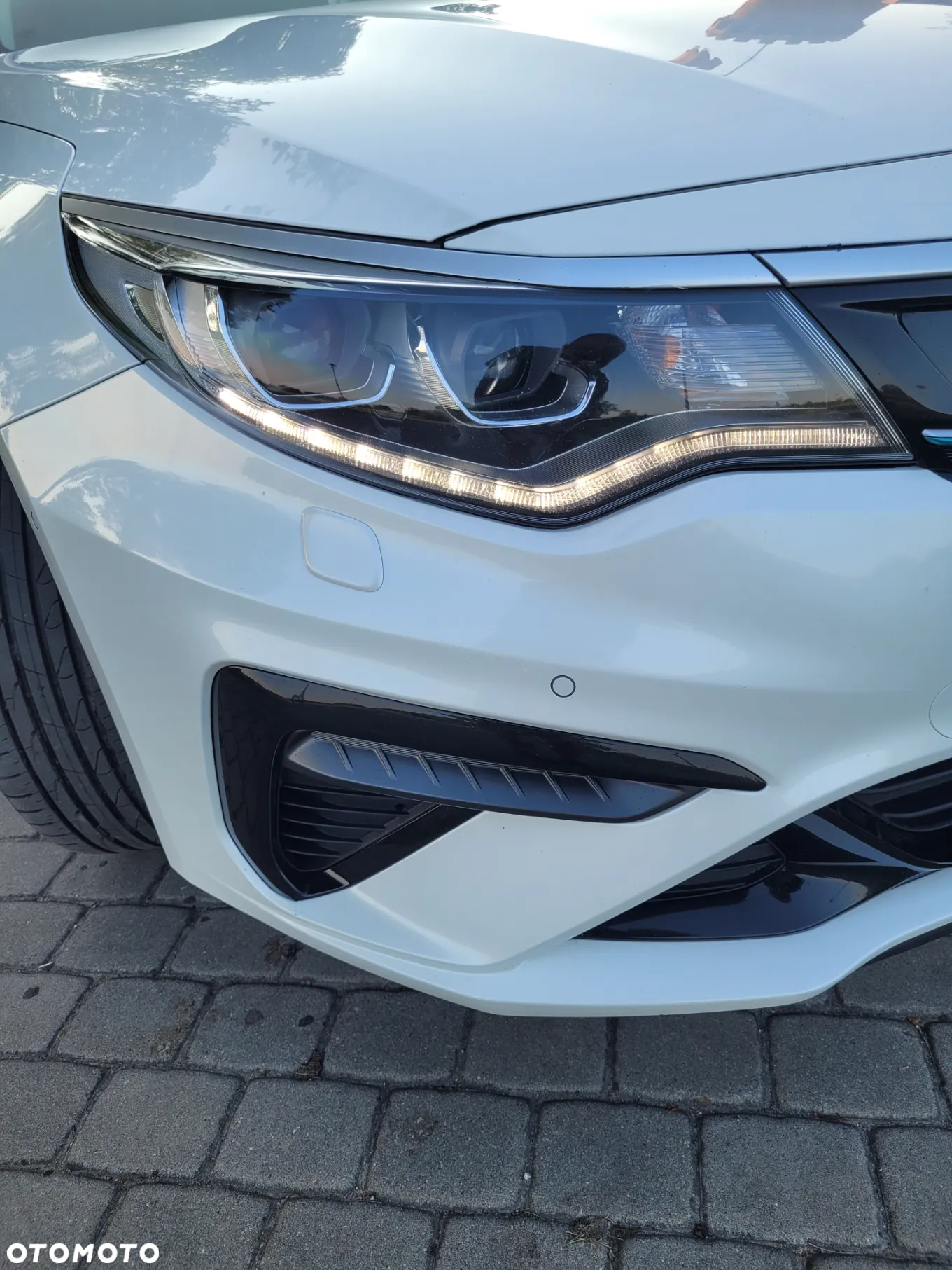 Kia Optima - 14