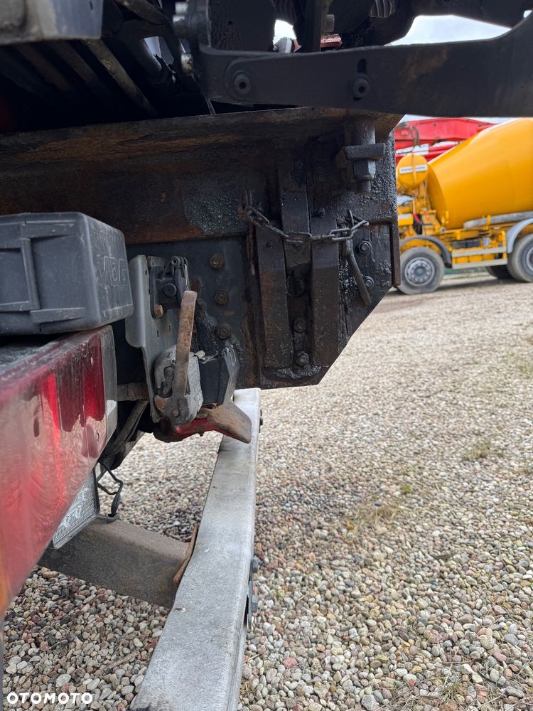 Scania R580 V8 6X4 Palfinger PK 23002 rotator - 35