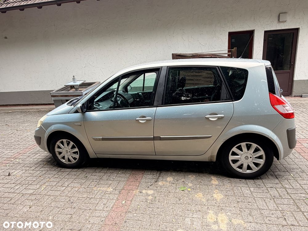 Renault Scenic - 14