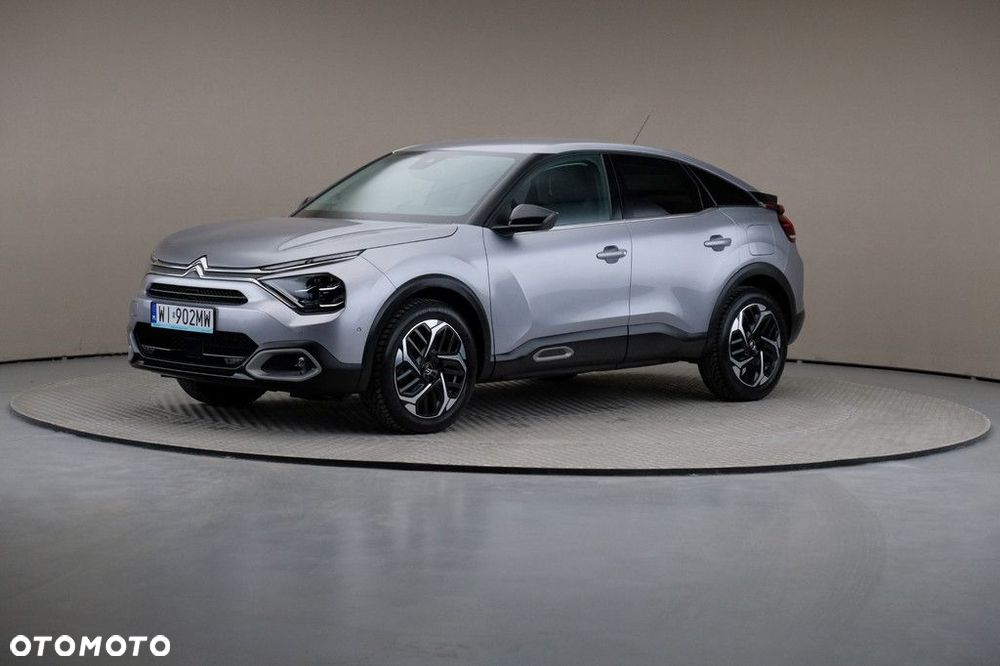 Citroën C4 1.5 BlueHDi Shine S&S - 1