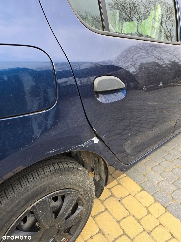 Dacia Sandero 1.0 SCe Ambiance - 5