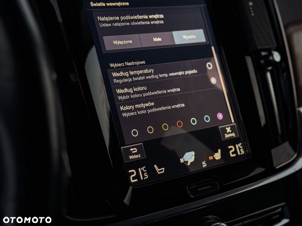 Volvo S90 D4 Inscription - 16