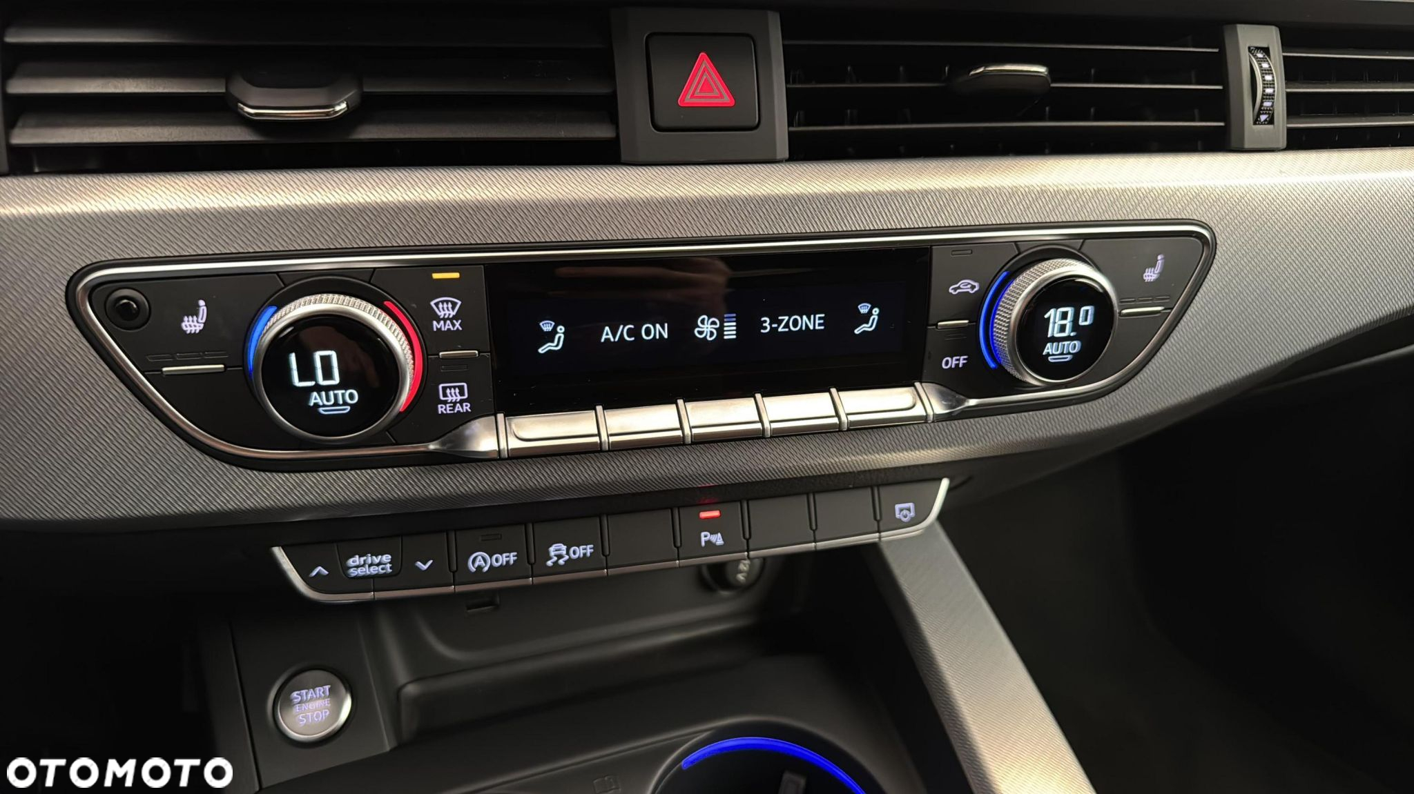 Audi A4 ver-35-tfsi-mhev-s-tronic - 22