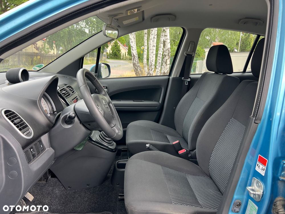 Suzuki Splash 1.2 Club - 14
