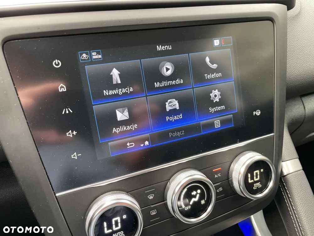 Renault Kadjar 1.3 TCe FAP Intens EDC - 23
