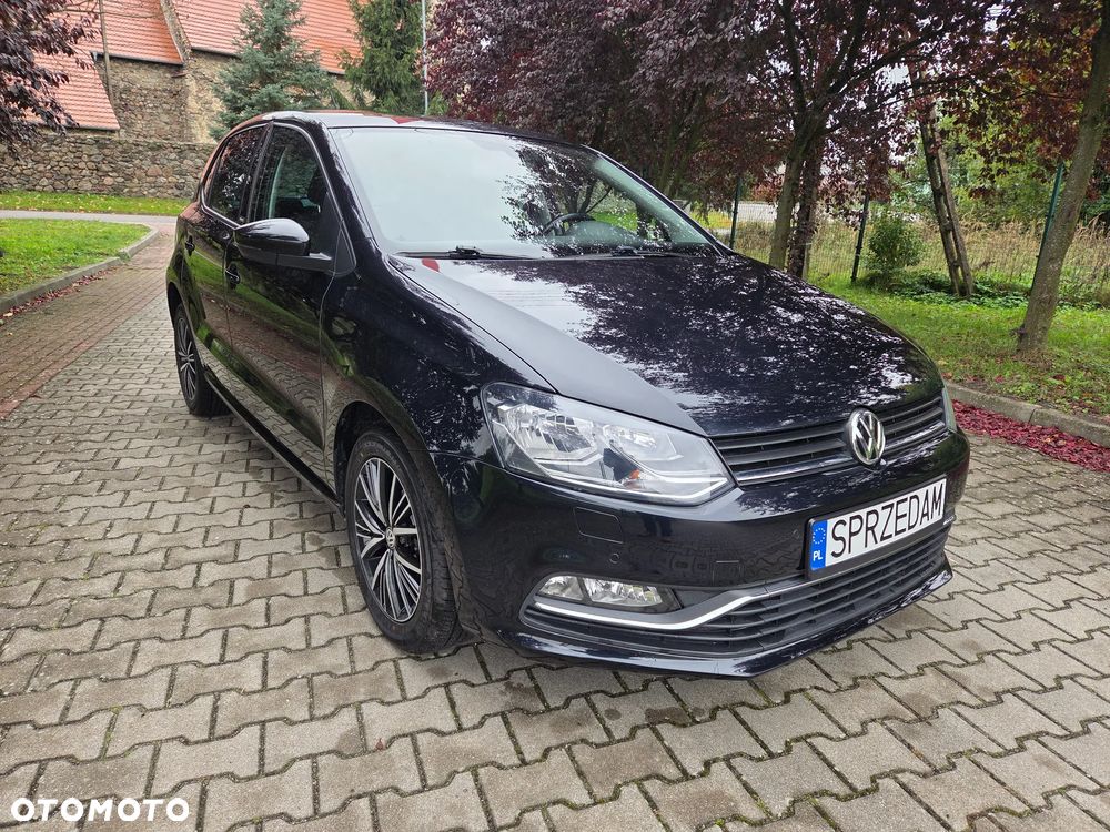 Volkswagen Polo - 1