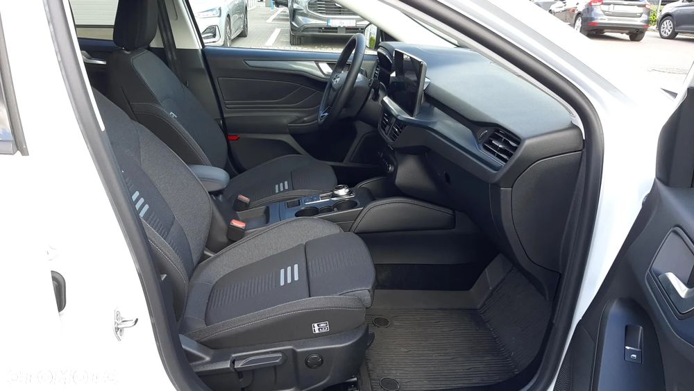 Ford Focus 1.5 EcoBlue Active X - 25