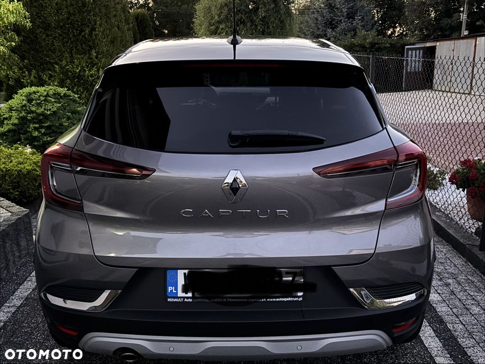 Renault Captur - 3