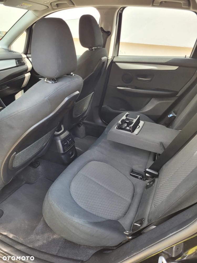 BMW Seria 2 216d Active Tourer - 3