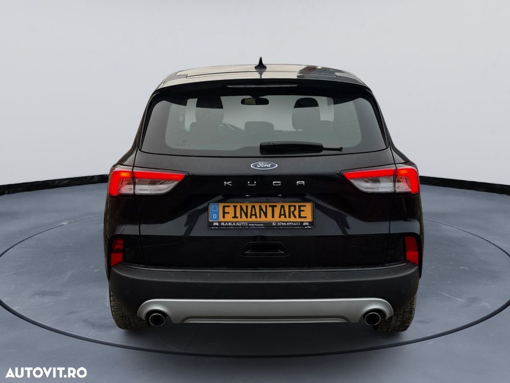 Ford Kuga 1.5 EcoBlue Aut. COOL&CONNECT - 21