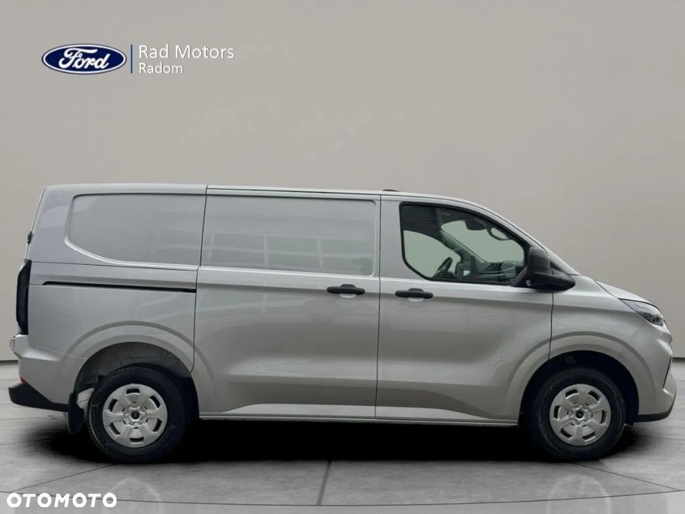 Ford Transit Custom - 6
