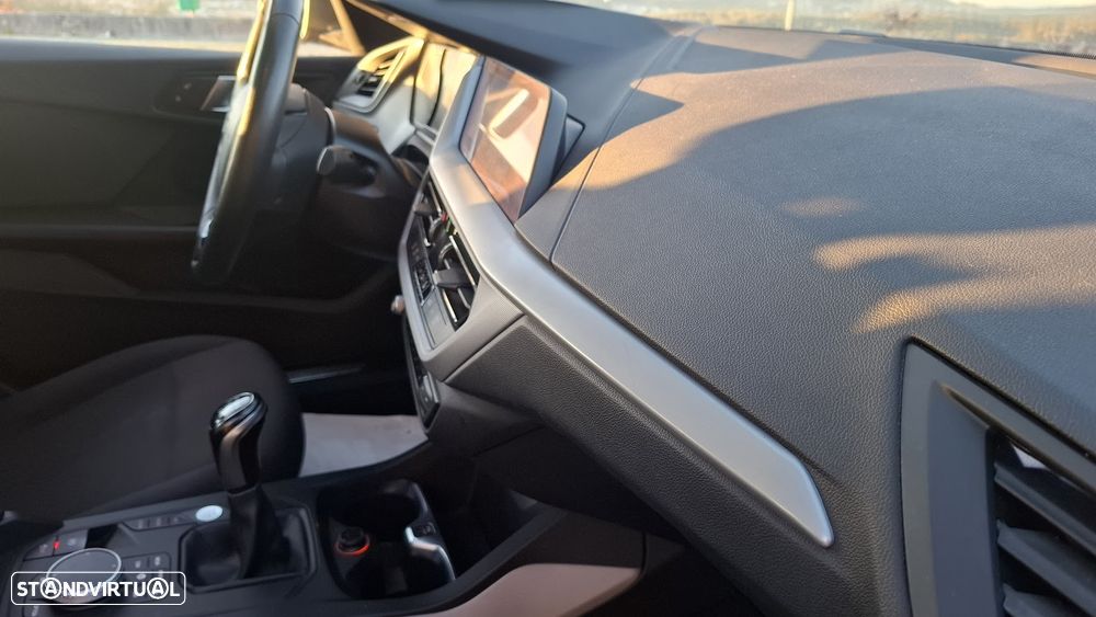 BMW 116 d EDynamics Advantage - 4