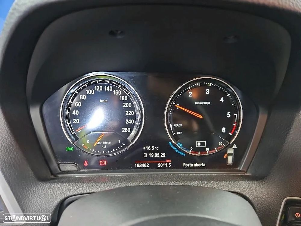BMW 116 d Corporate Edition - 4