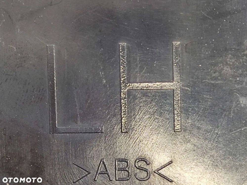 HYUNDAI TUCSON 15-20r Zaślepka Maskownica Tylnej Lampy Prawa i Lewa - 7