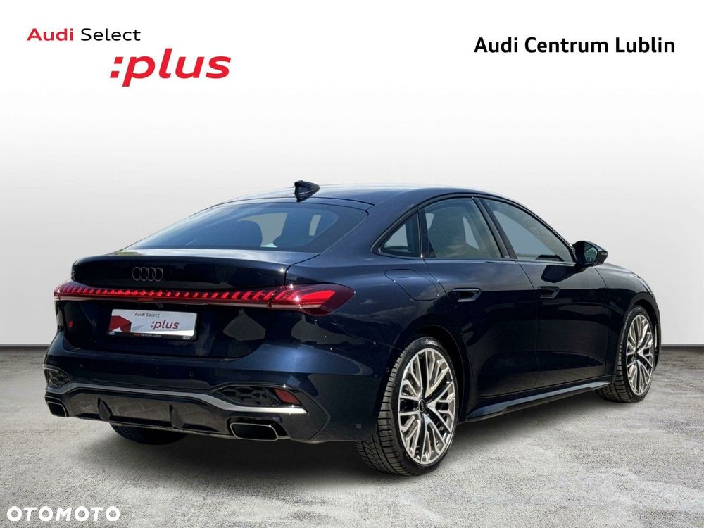 Audi A5 - 5