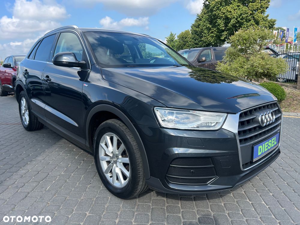 Audi Q3 2.0 TDI - 4