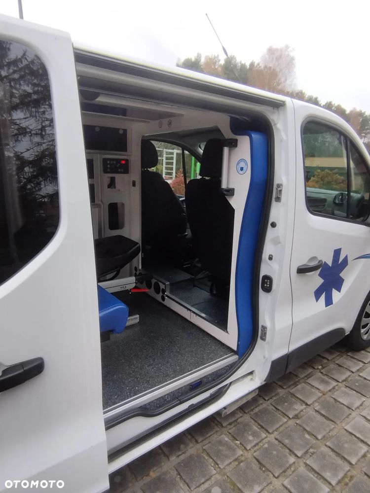 Renault Trafic - 6