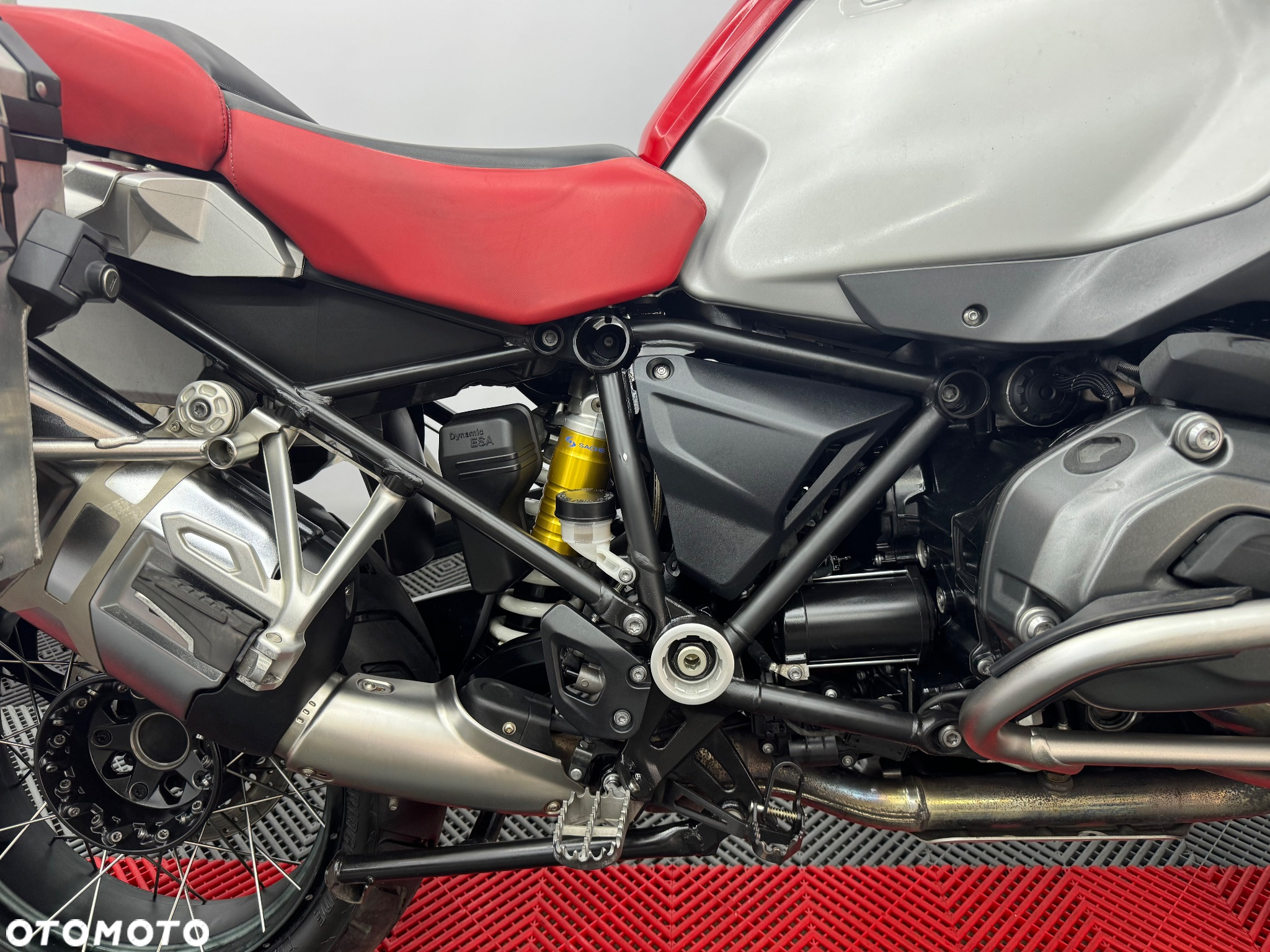 BMW GS - 13