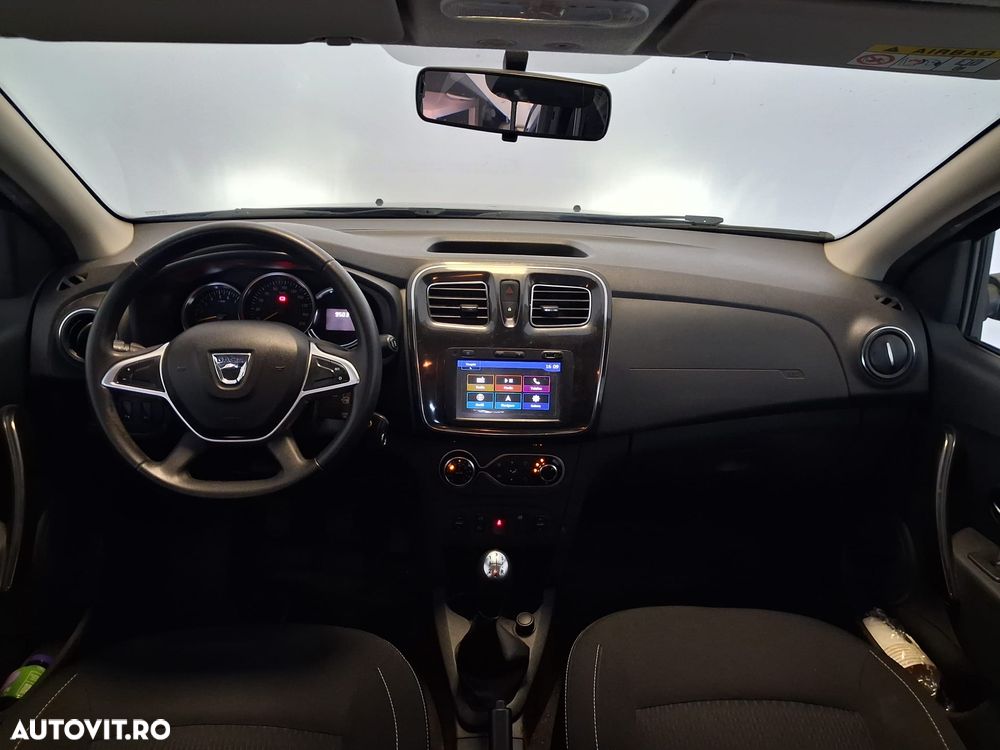 Dacia Logan 0.9 TCe Laureate - 3