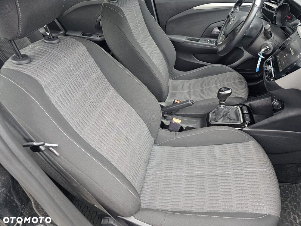 Opel Corsa 1.2 Elegance S&S - 12