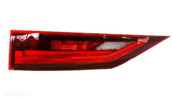 VOLVO V90 lewa tylna lampa klapy bagaznika OE - 1