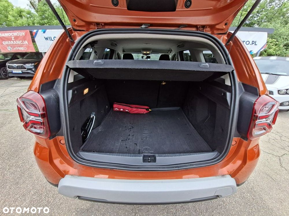 Dacia Duster 1.3 TCe Journey EDC - 33