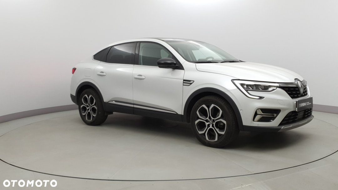 Renault Arkana - 6