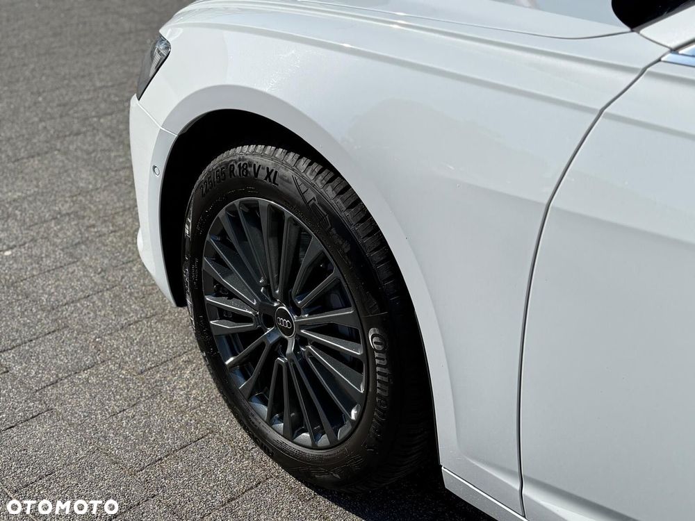 Audi A6 Avant - 10