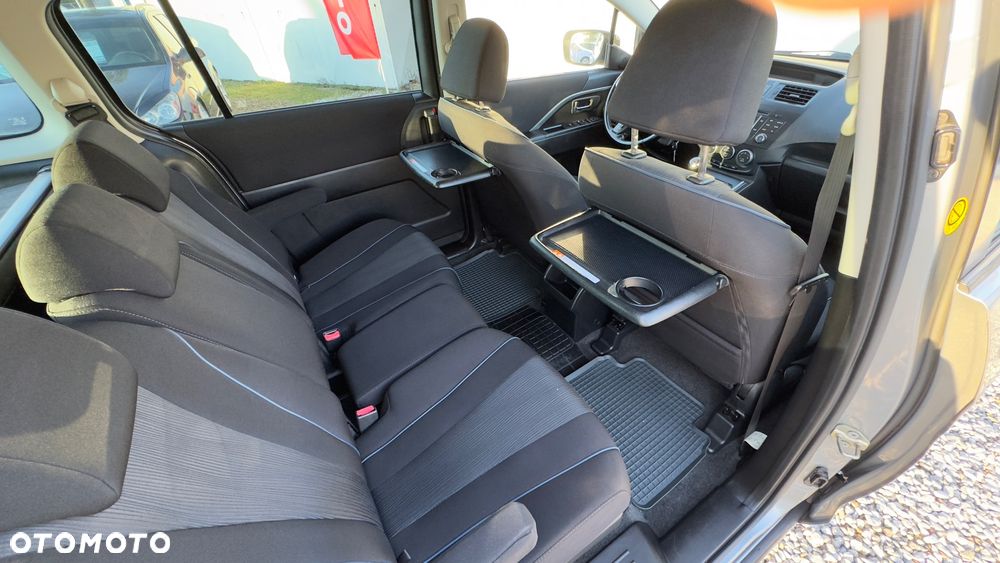 Mazda 5 2.0 MZR-DISI i-stop Business-Line - 32