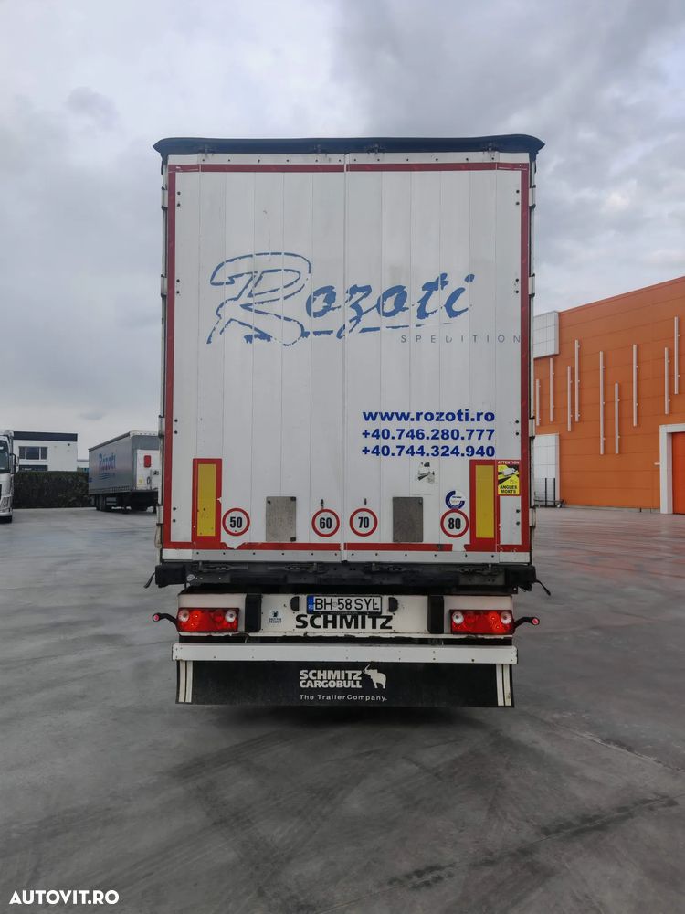 Schmitz Cargobull Standard - 3