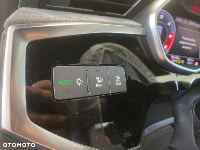 Audi Q3 Sportback 40 TDI Quattro S Line S tronic - 29