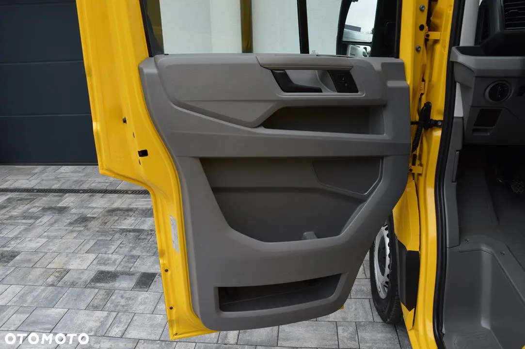 Volkswagen Crafter - 21