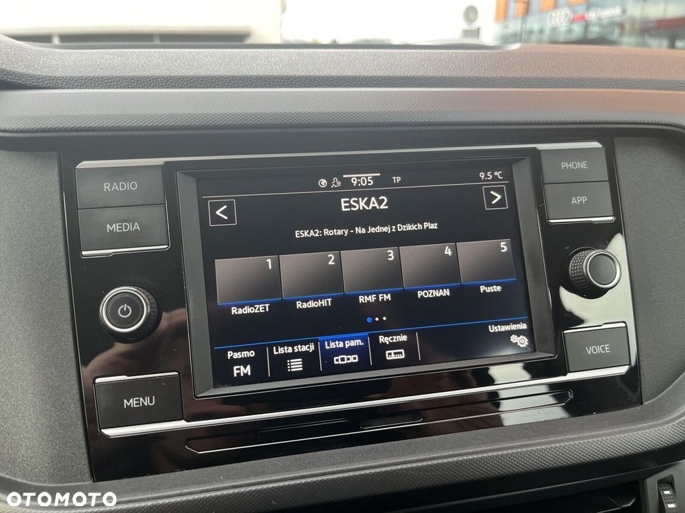 Volkswagen T-Cross 1.0 TSI Life - 20