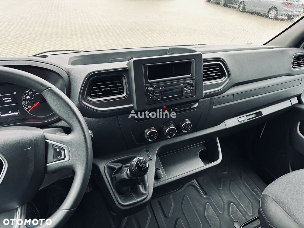 Renault Master L2H2 Pack Clim (bryg.) - 17