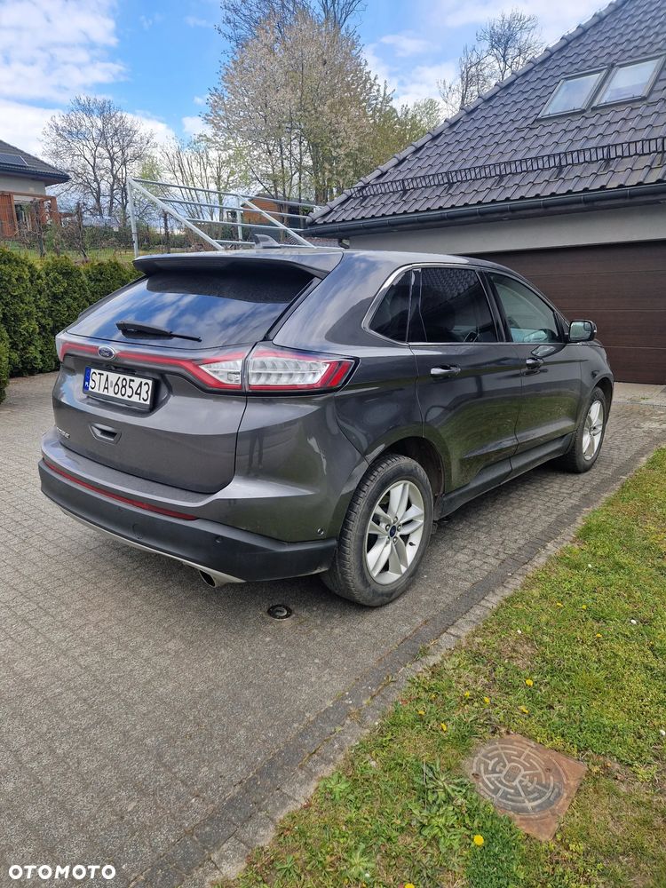 Ford Edge - 6