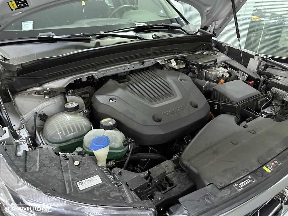 Volvo XC 40 1.5 T5 PHEV Inscription Expression - 32