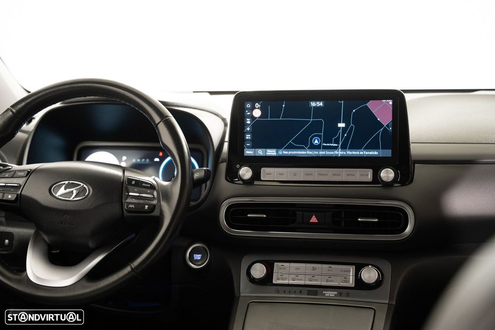 Hyundai Kauai 64 kWh Premium - 14