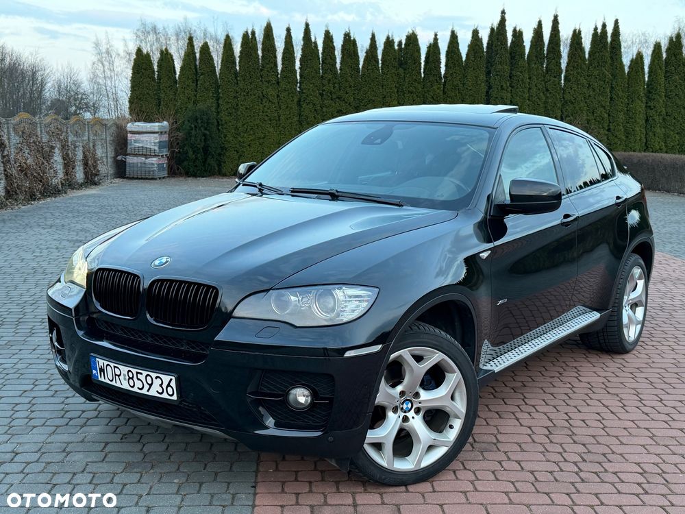 BMW X6 xDrive30d Edition Exclusive - 3