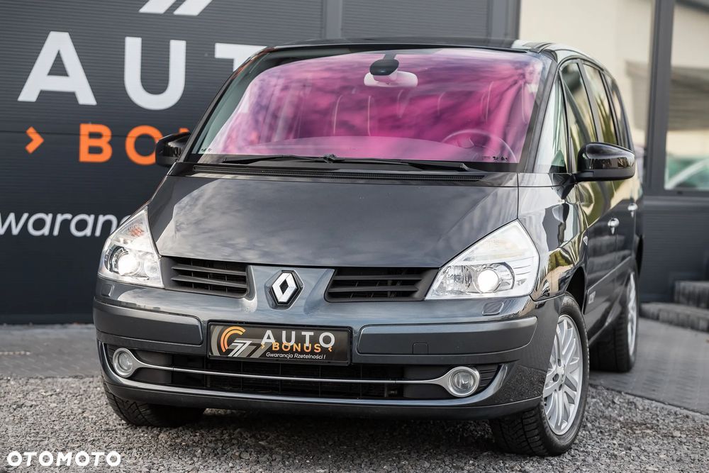 Renault Grand Espace 2.0 Initiale - 5