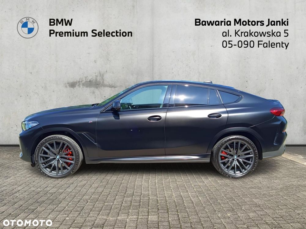 BMW X6 - 10