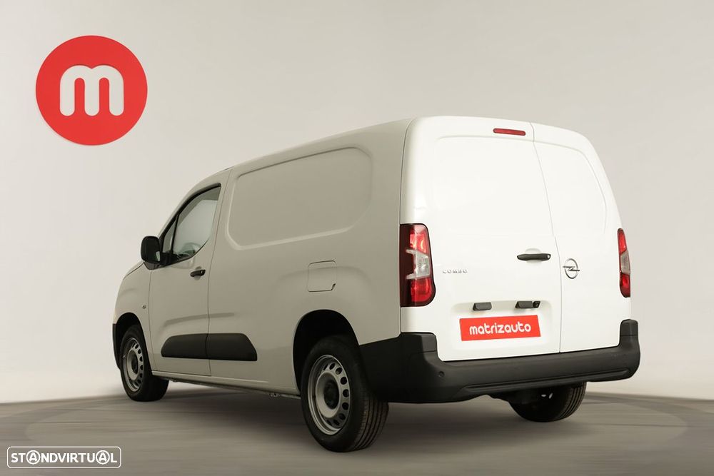 Opel combo van 1.5 cdti l2h1 enjoy - 3