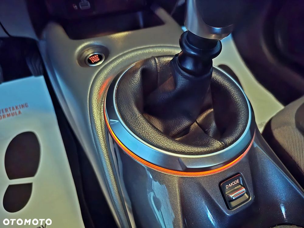 Nissan Juke - 26