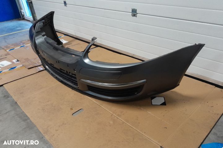 Bara fata Volkswagen VW Jetta 6 [2010 - 2014] Sedan 1.2 TSI MT (105 h - 3