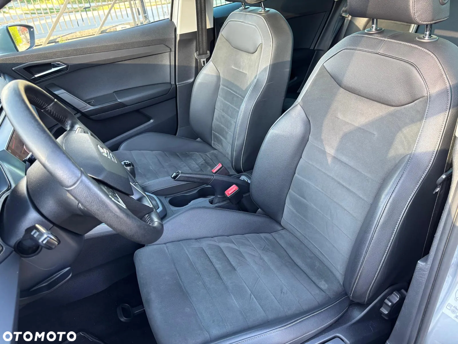 Seat Arona 1.0 TSI OPF XCELLENCE - 17