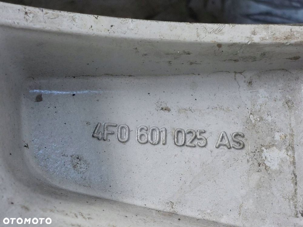 DOJAZDÓWKA 5X112 7Jx17 ET34 FI57,1 205/60R17 07R VREDESTEIN - 8