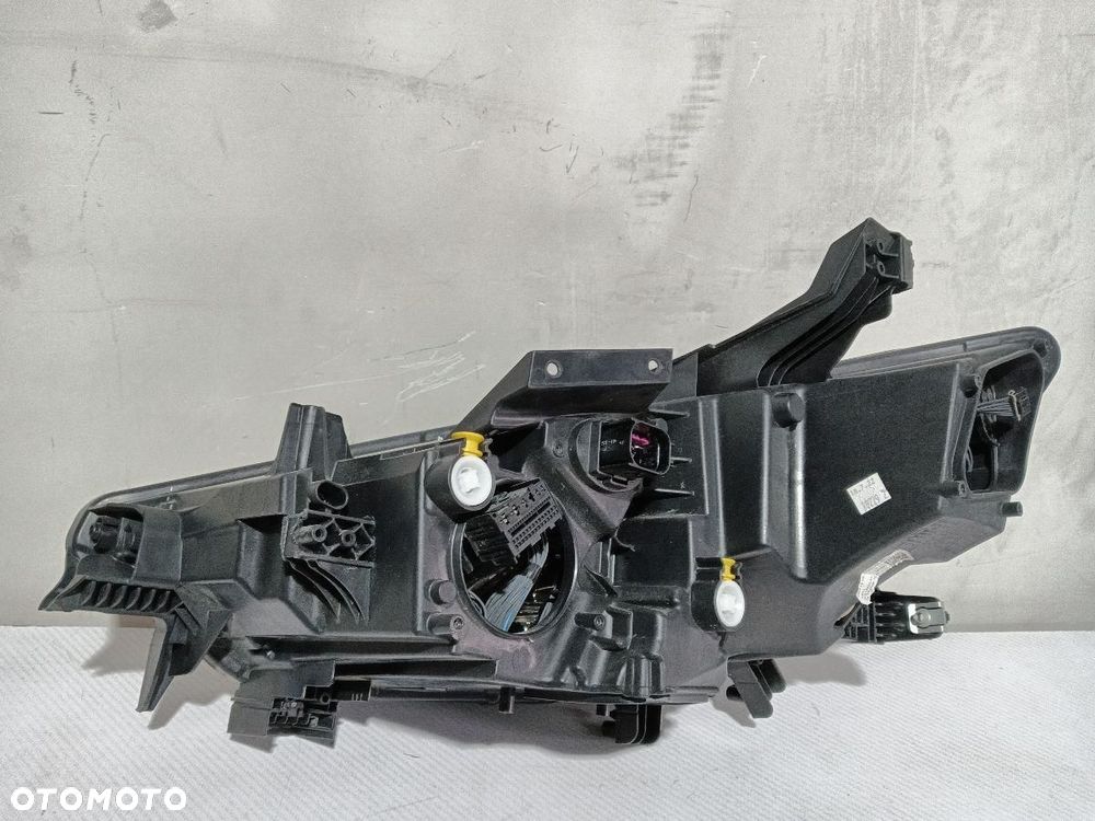 LAMPA PRZÓD PRZEDNIA LEWA SEAT CUPRA BORN FULL LED 10F941008H - 12