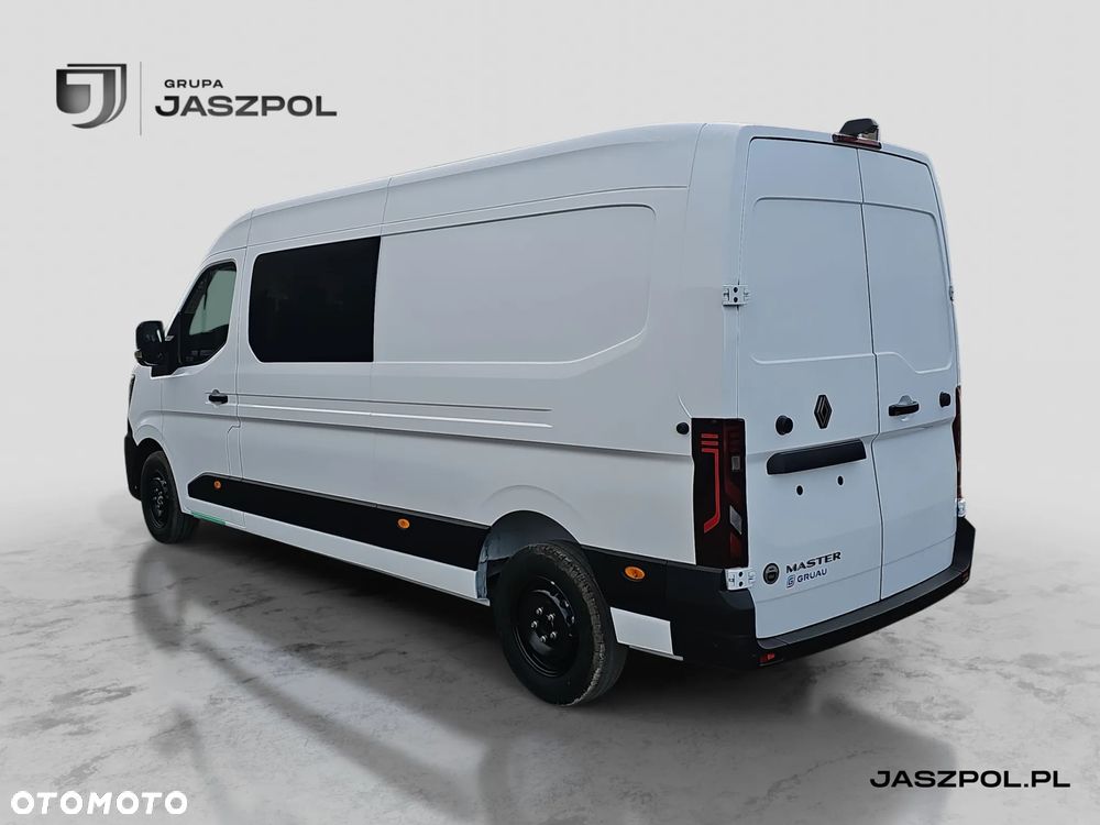 Renault Master L3H2 150KM Brygadówka - 7