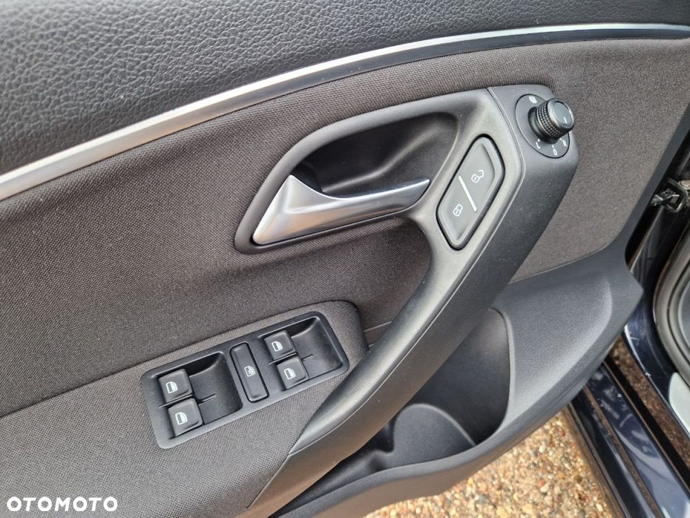 Volkswagen Polo 1.0 Blue Motion Technology Lounge - 9