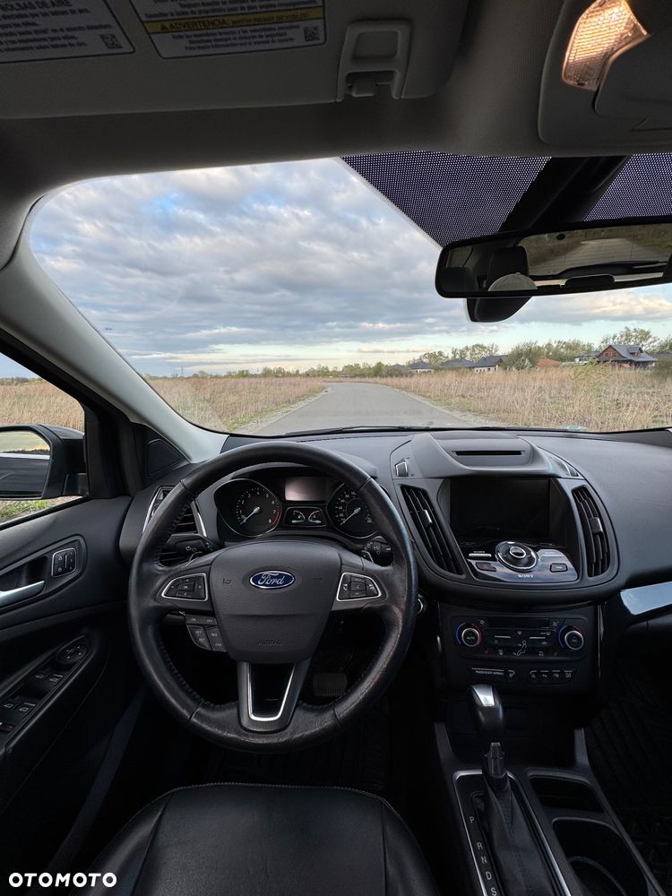 Ford Escape - 11
