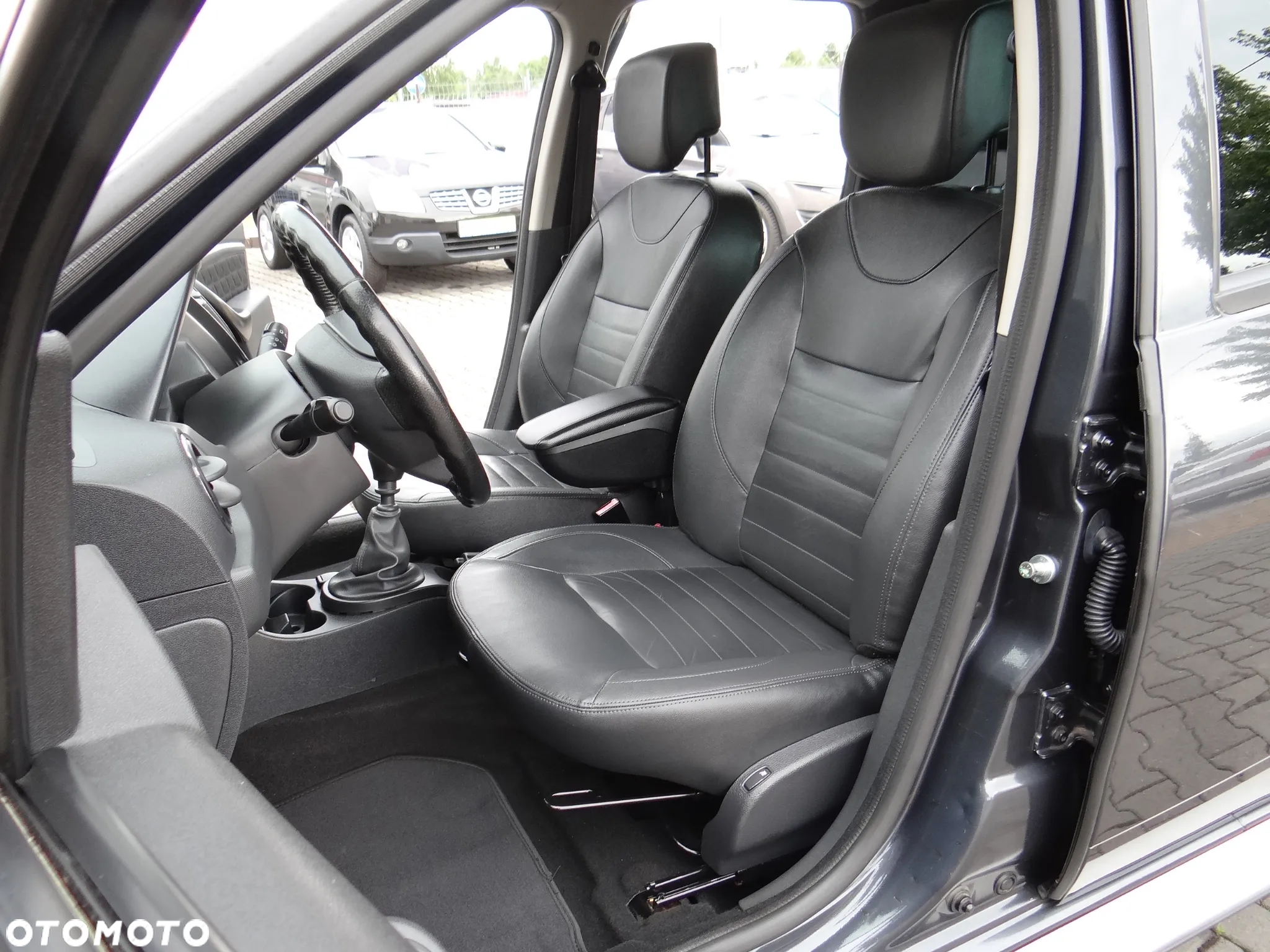 Dacia Duster 1.2 TCe Prestige - 22